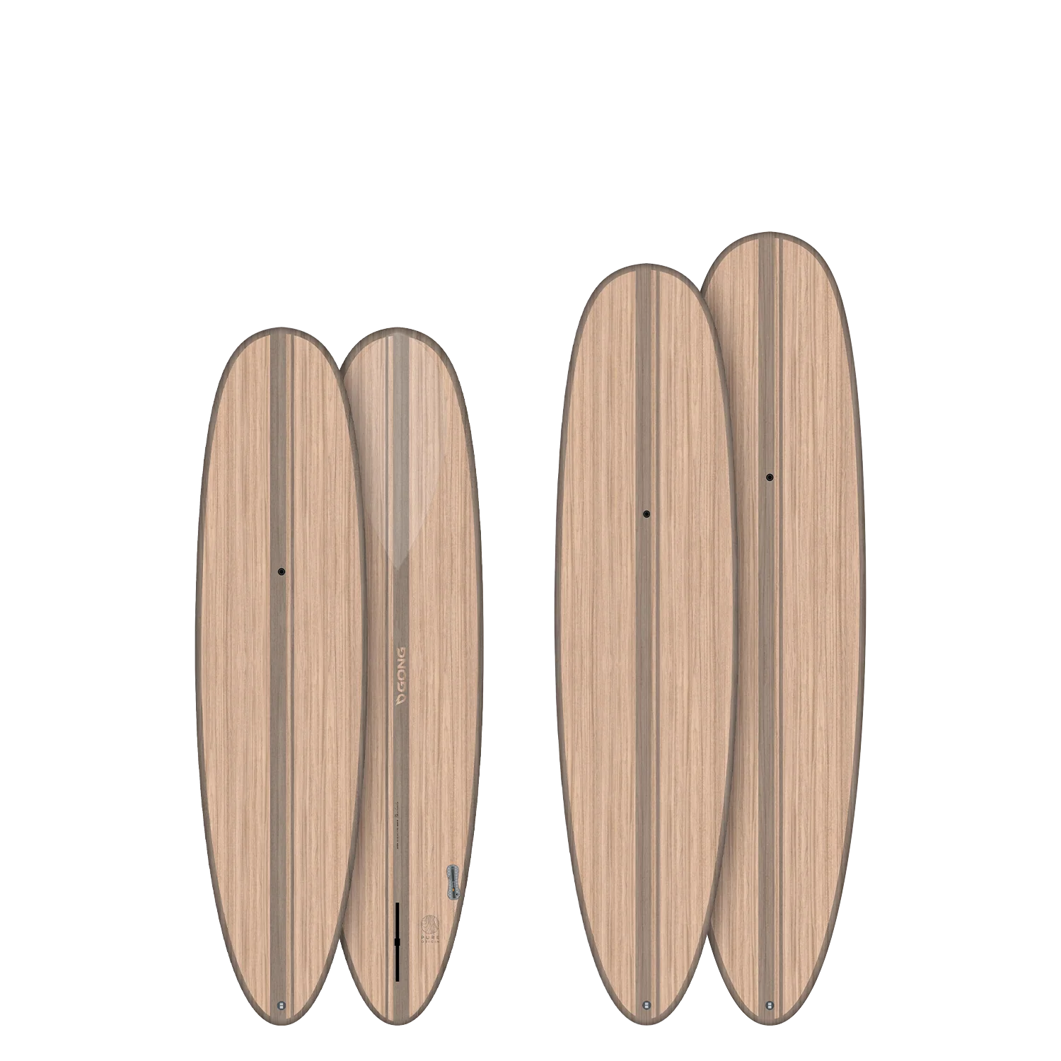 GONG | Surf Acidolly Pure Origin