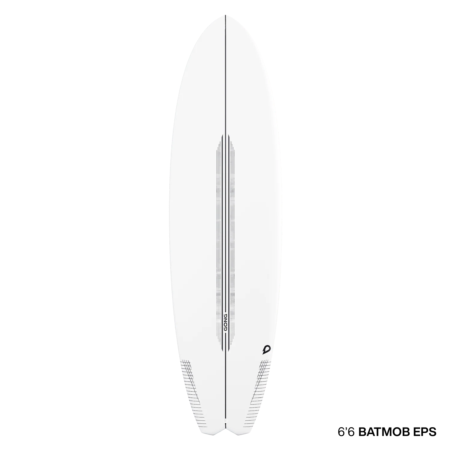 GONG | Surf Batmob EPS