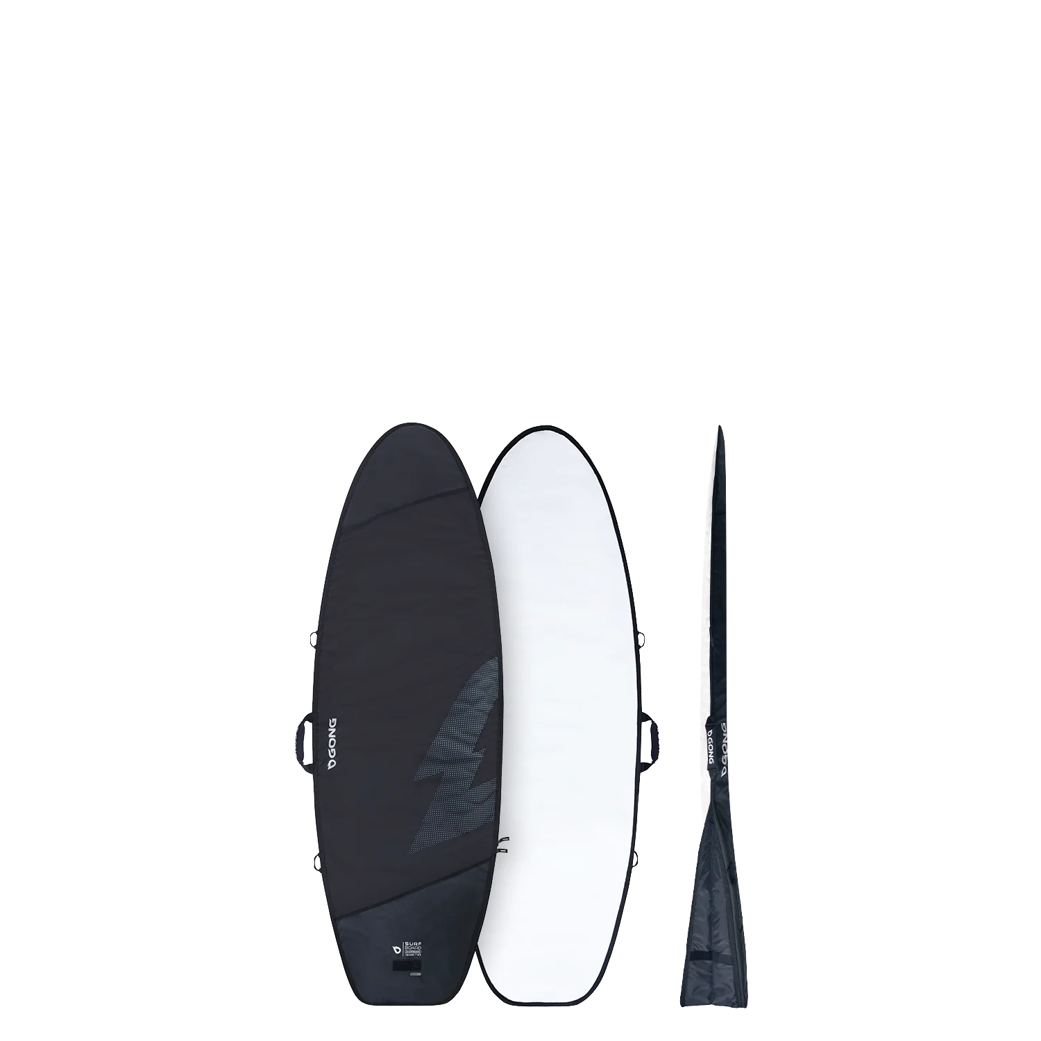 GONG | Surf Shortboard Day bag