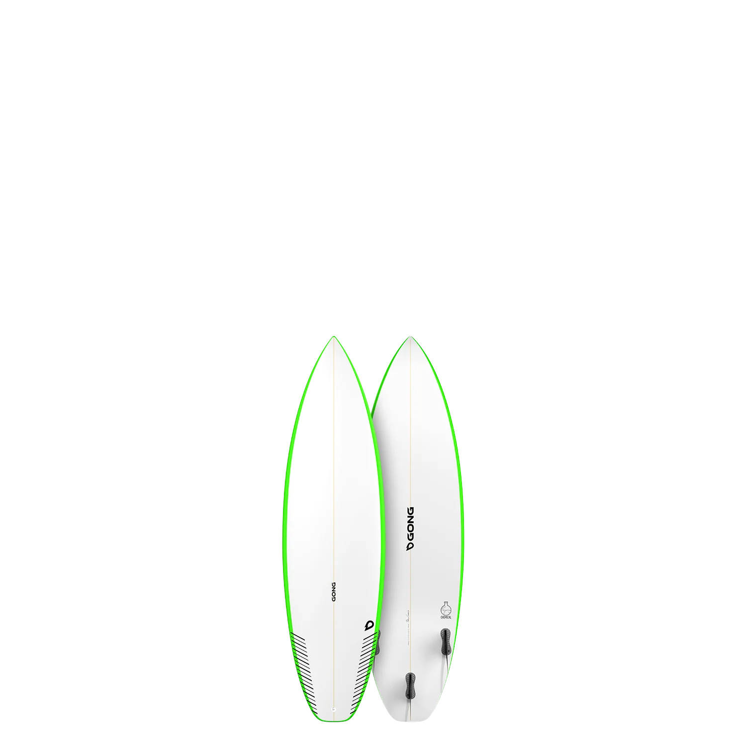 GONG | Surf Chemical PU