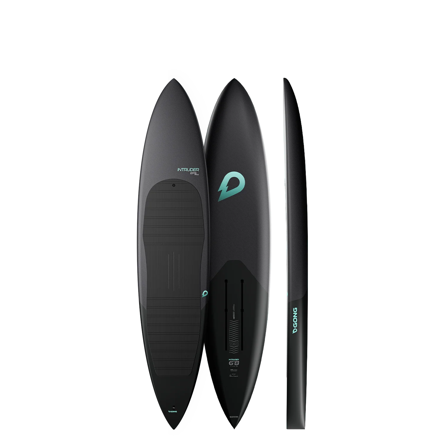 GONG | Surf Foil Board Intruder EPS Pro