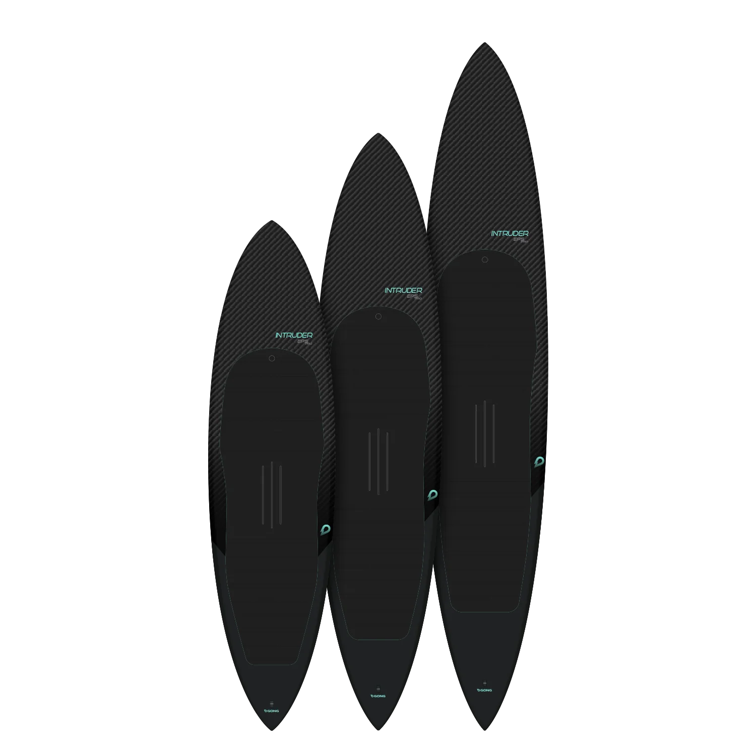 GONG | Surf Foil Board Intruder EPS Pro