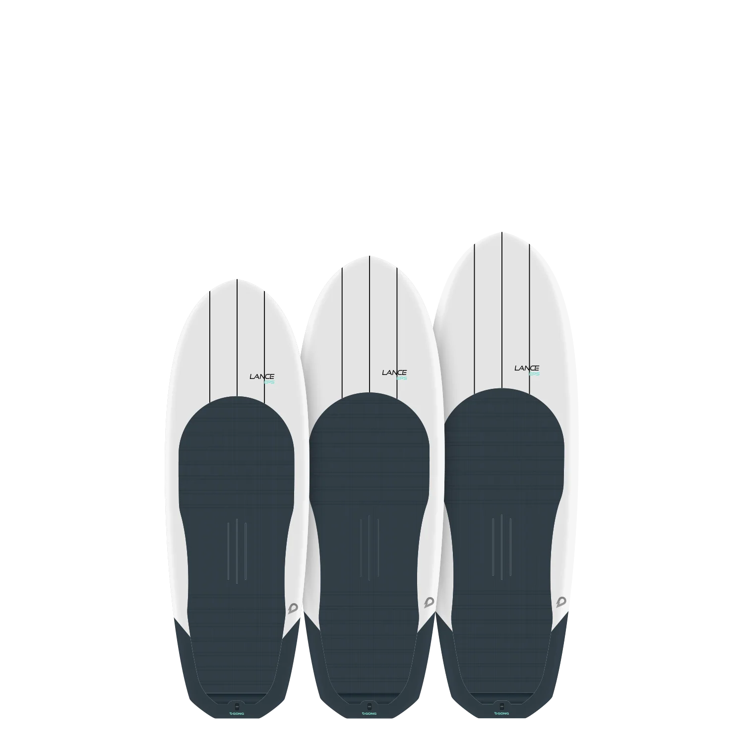GONG | Surf Foil Board Lance EPS