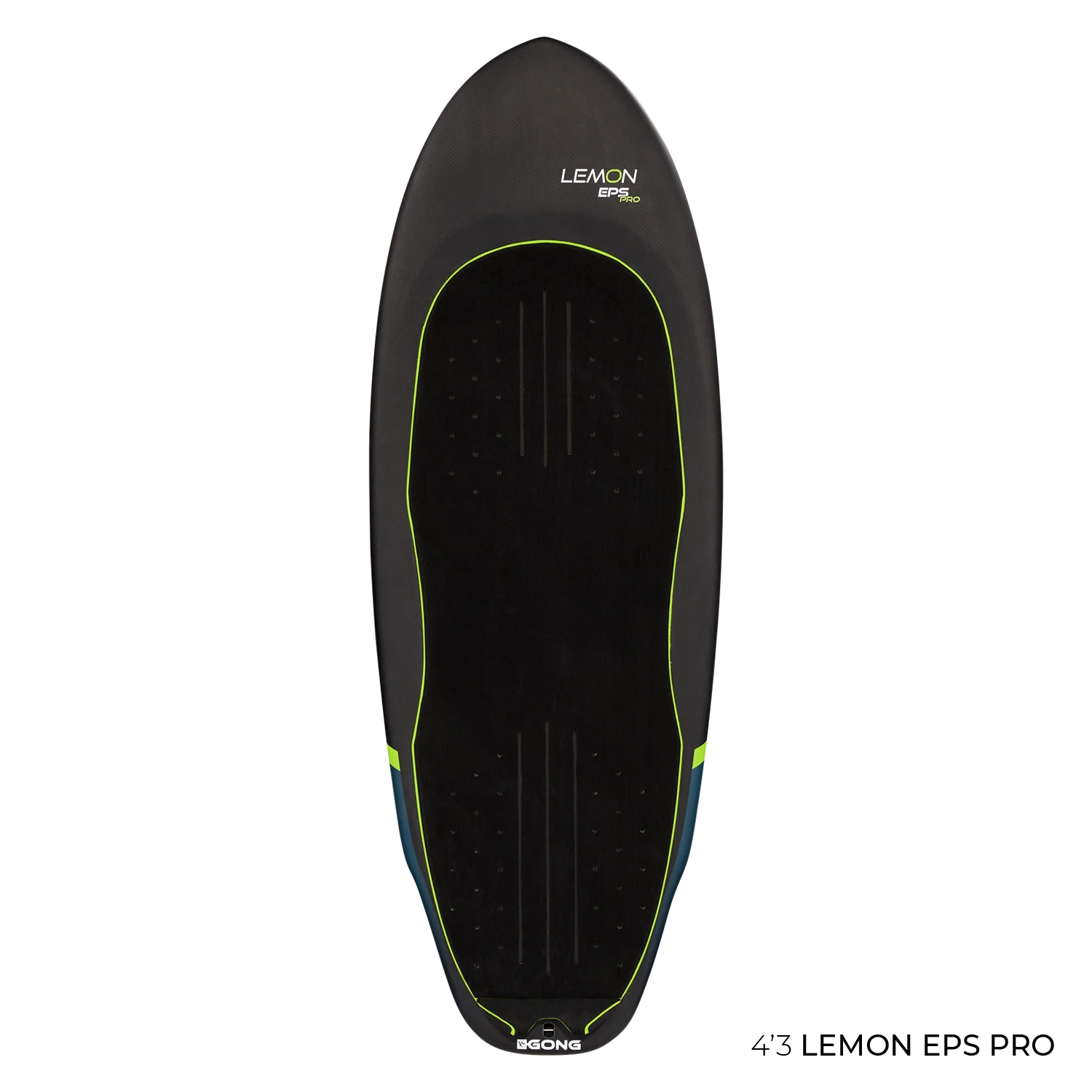 GONG | Surf Foil Board Lemon EPS Pro
