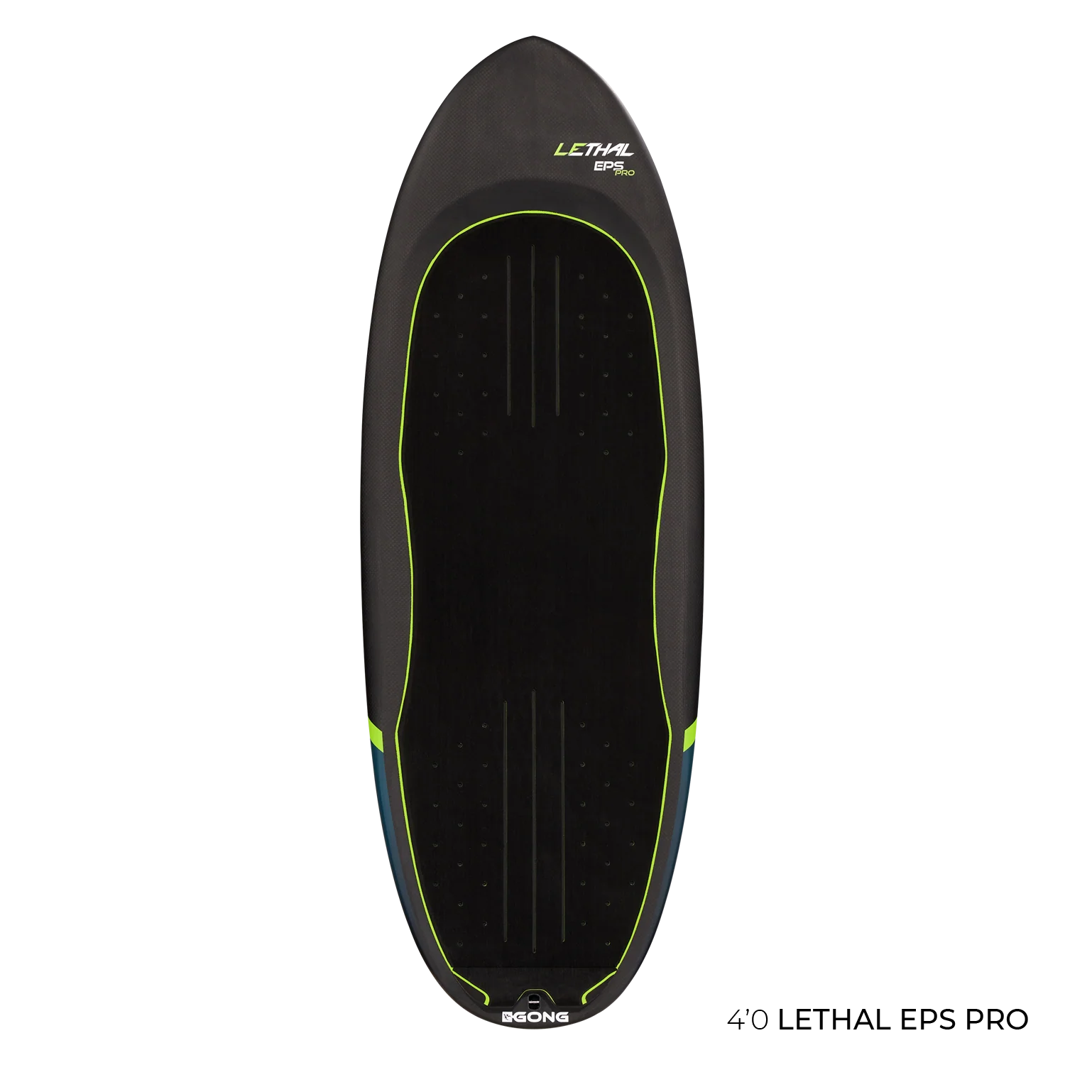 GONG | Surf Foil Board Lethal EPS Pro