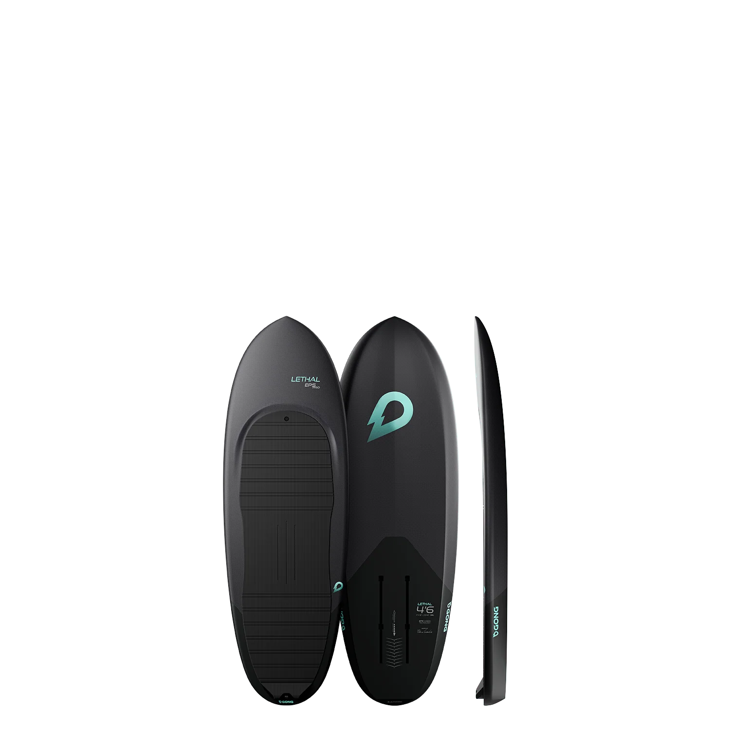 GONG | Surf Foil Board Lethal EPS Pro