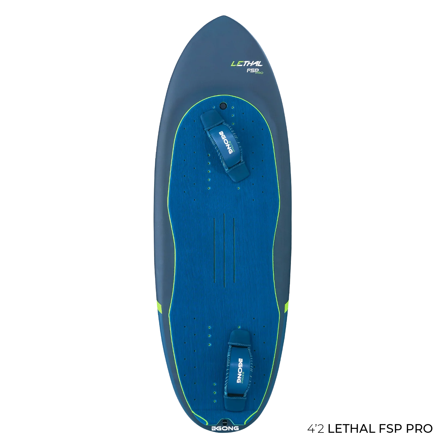 GONG | Surf Foil Board Lethal FSP Pro