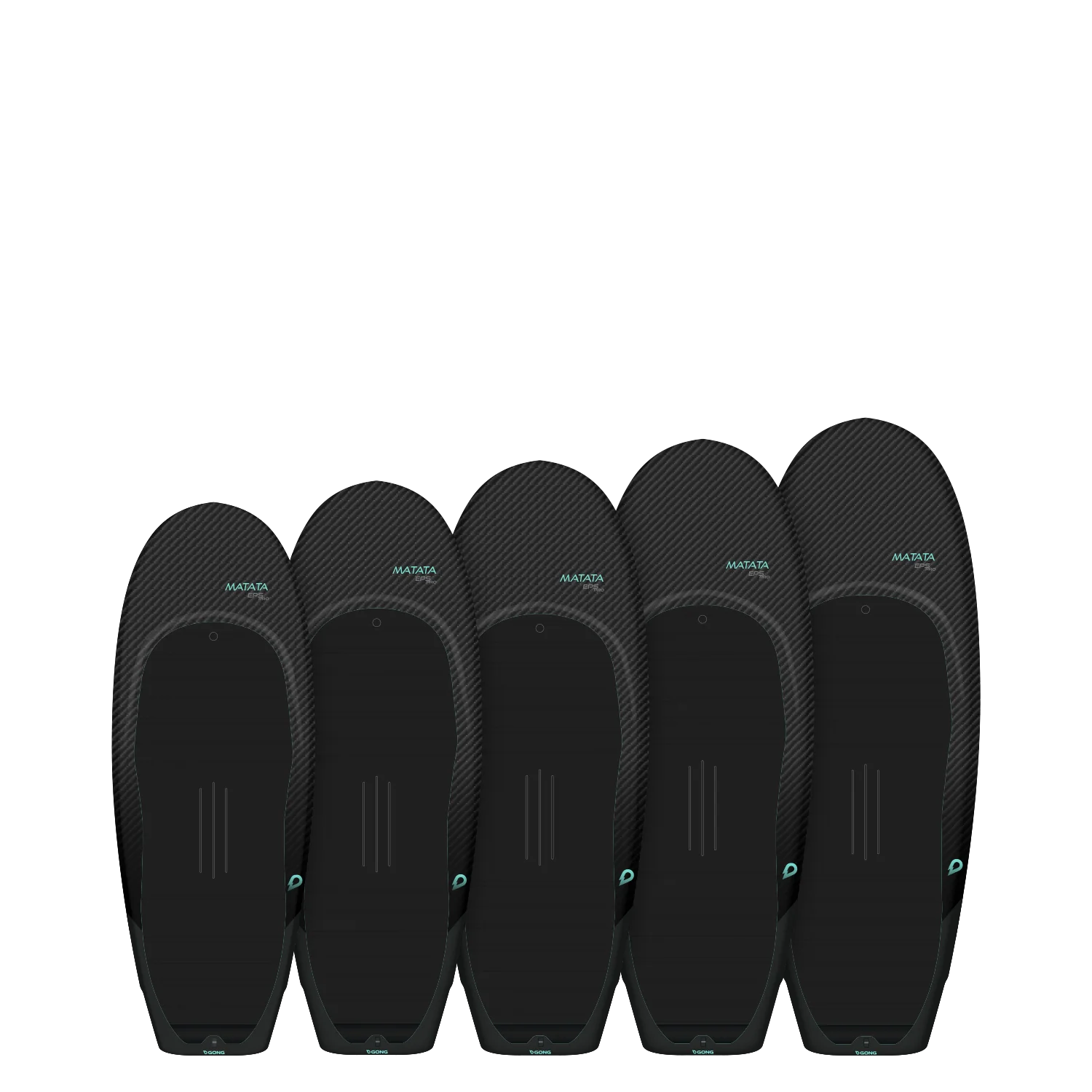 GONG | Surf Foil Board Matata EPS Pro