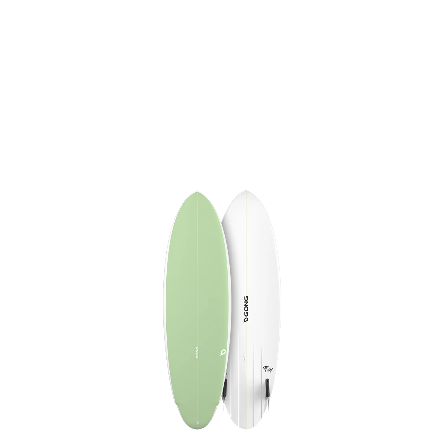 GONG | Surf Fury PU