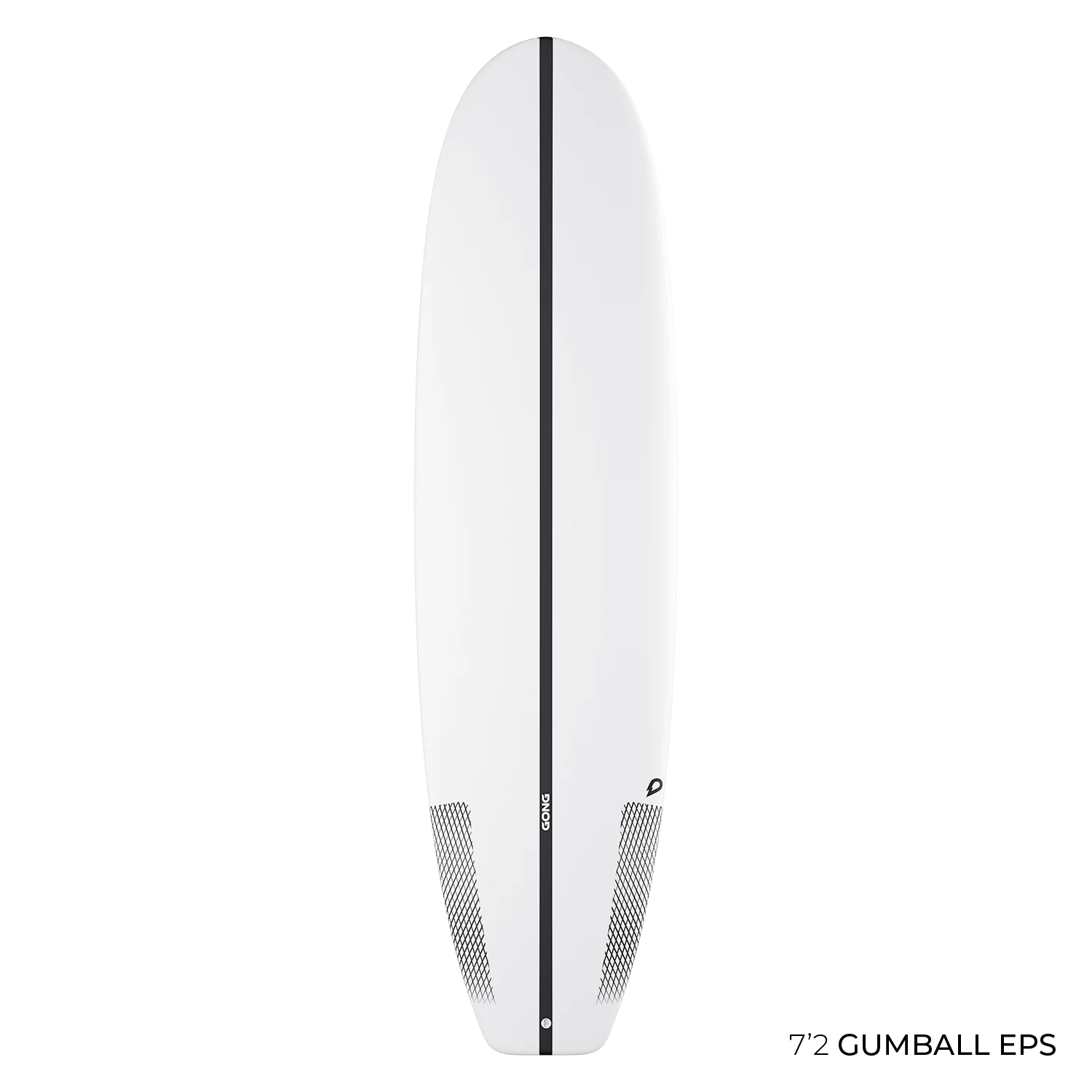 GONG | Surf Gumball EPS