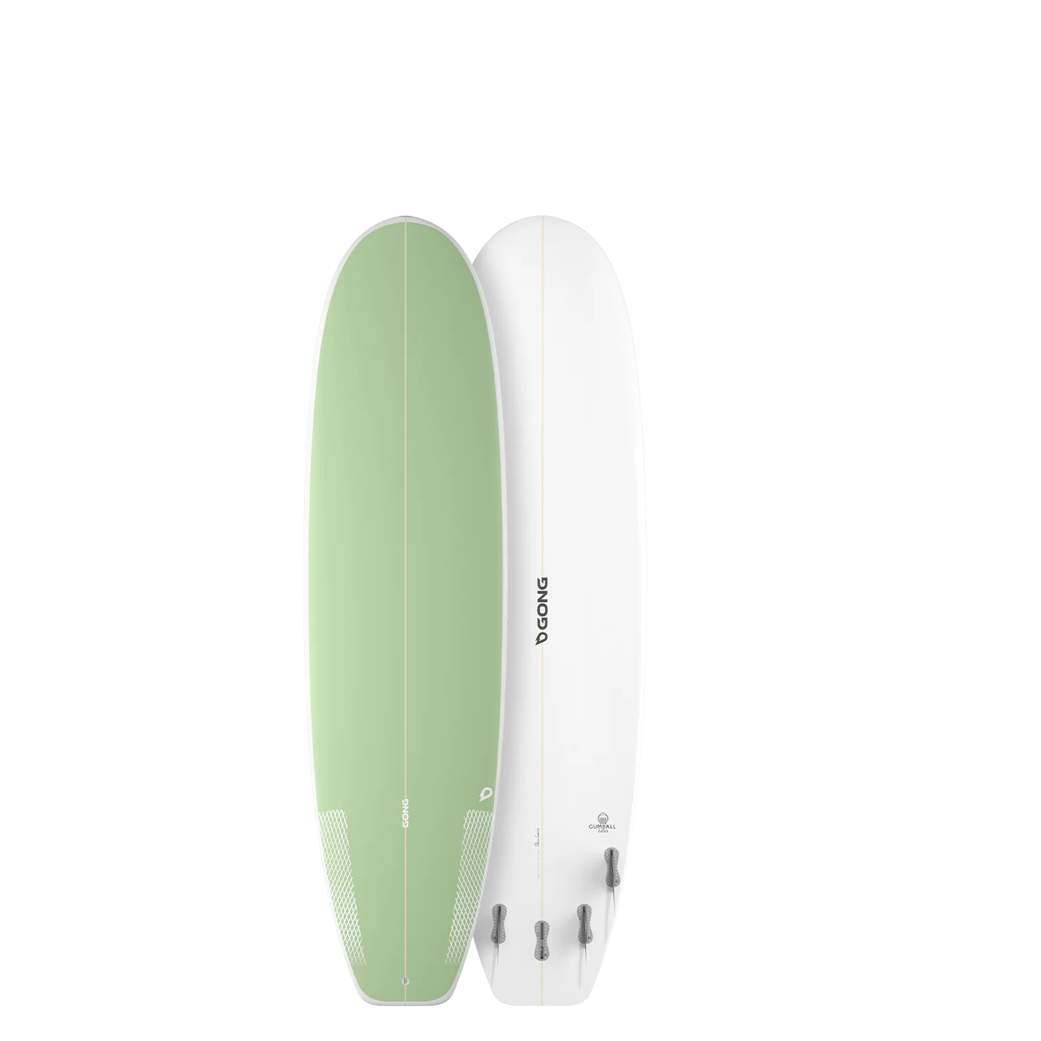 GONG | Surf Gumball PU