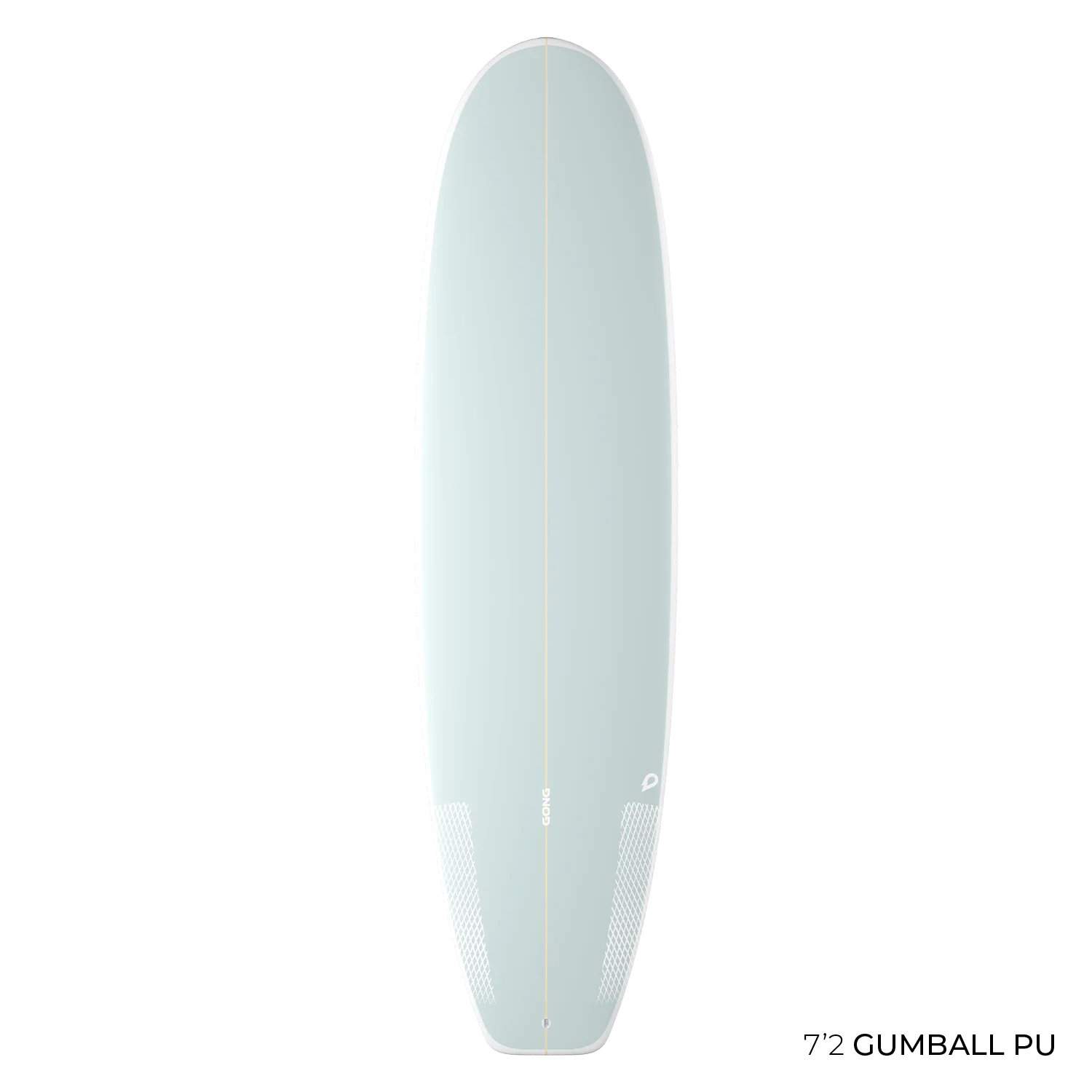 GONG | Surf Gumball PU
