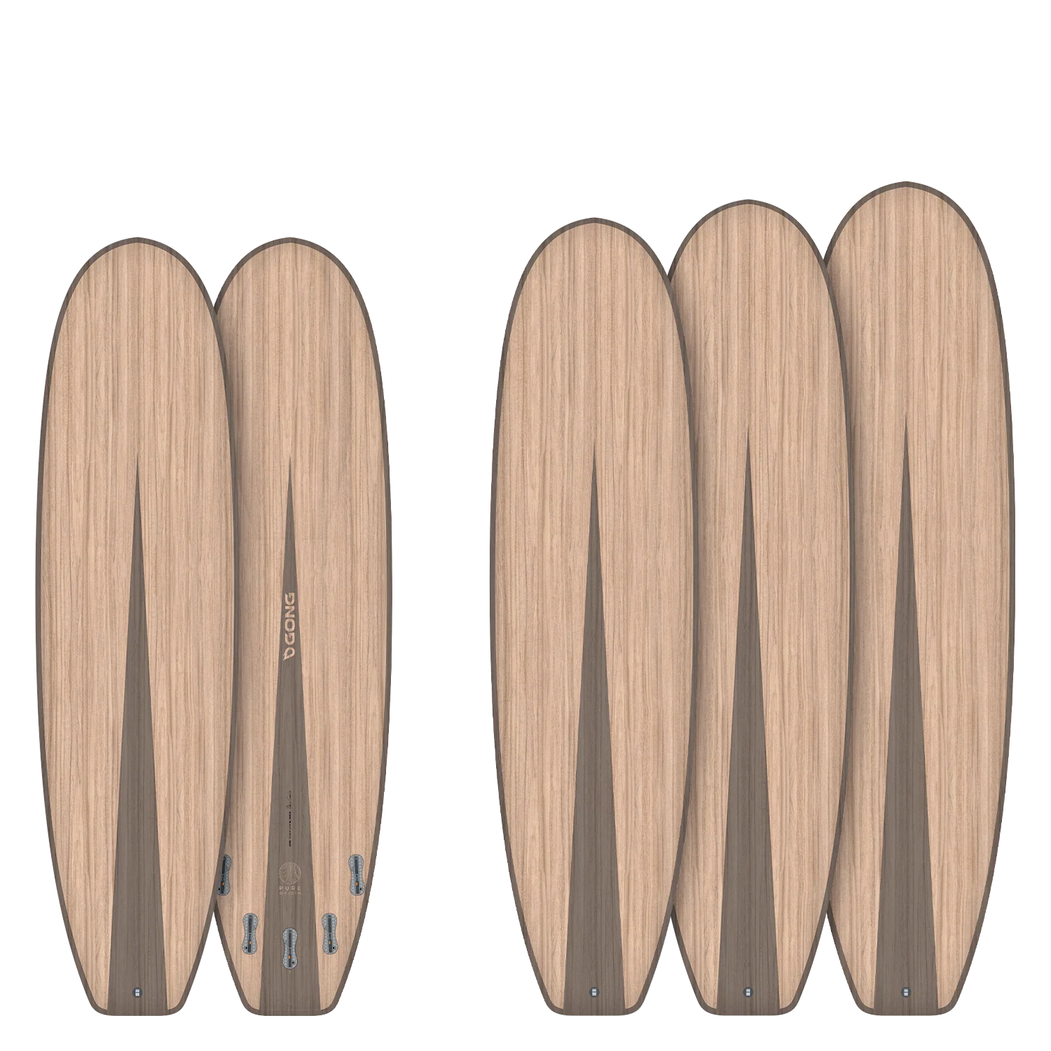 GONG | Surf Gumball Pure Origin