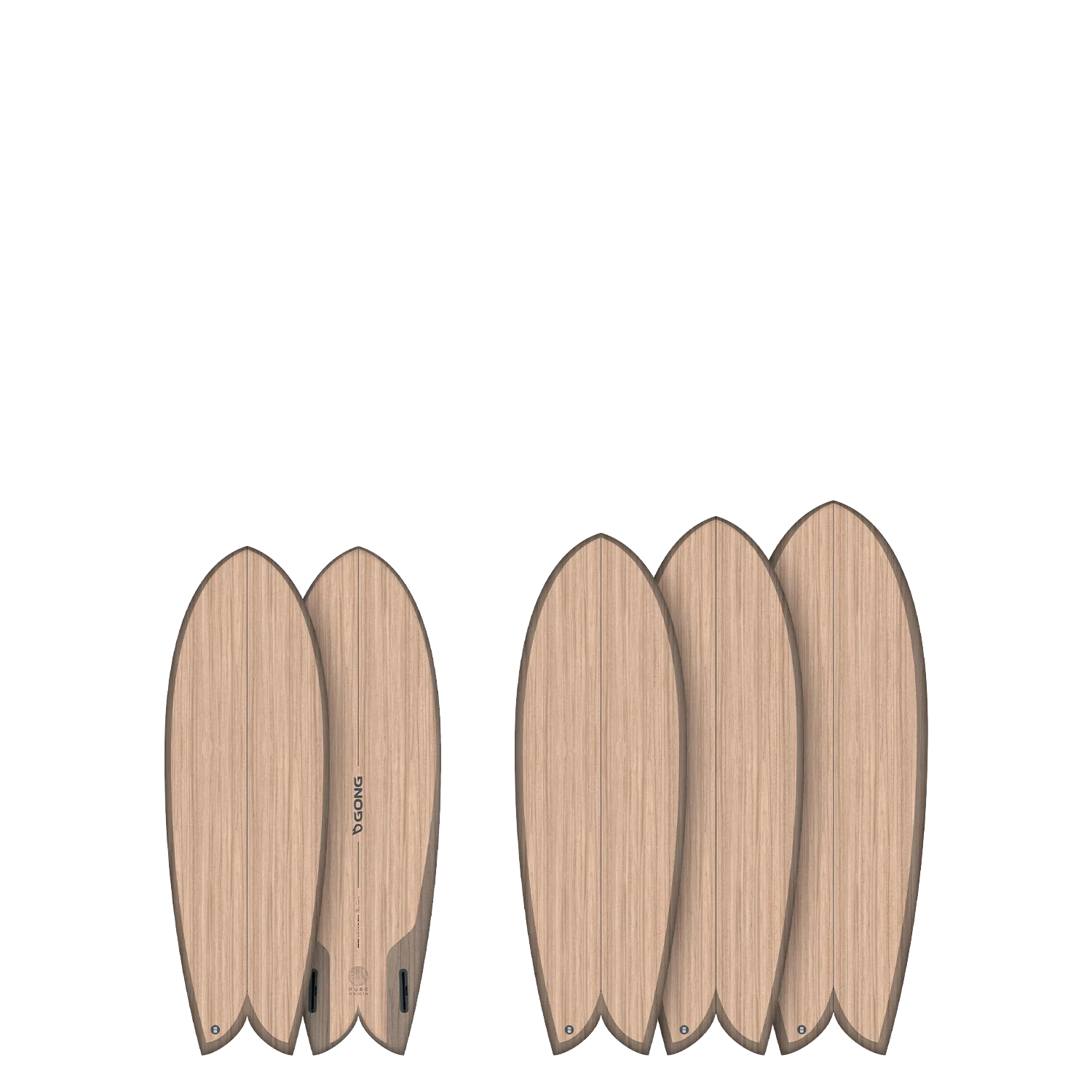 GONG | Surf Imperatrice Pure Origin