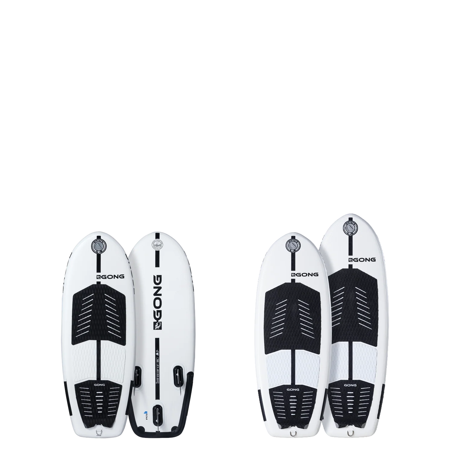GONG | Surf Inflatable Compact