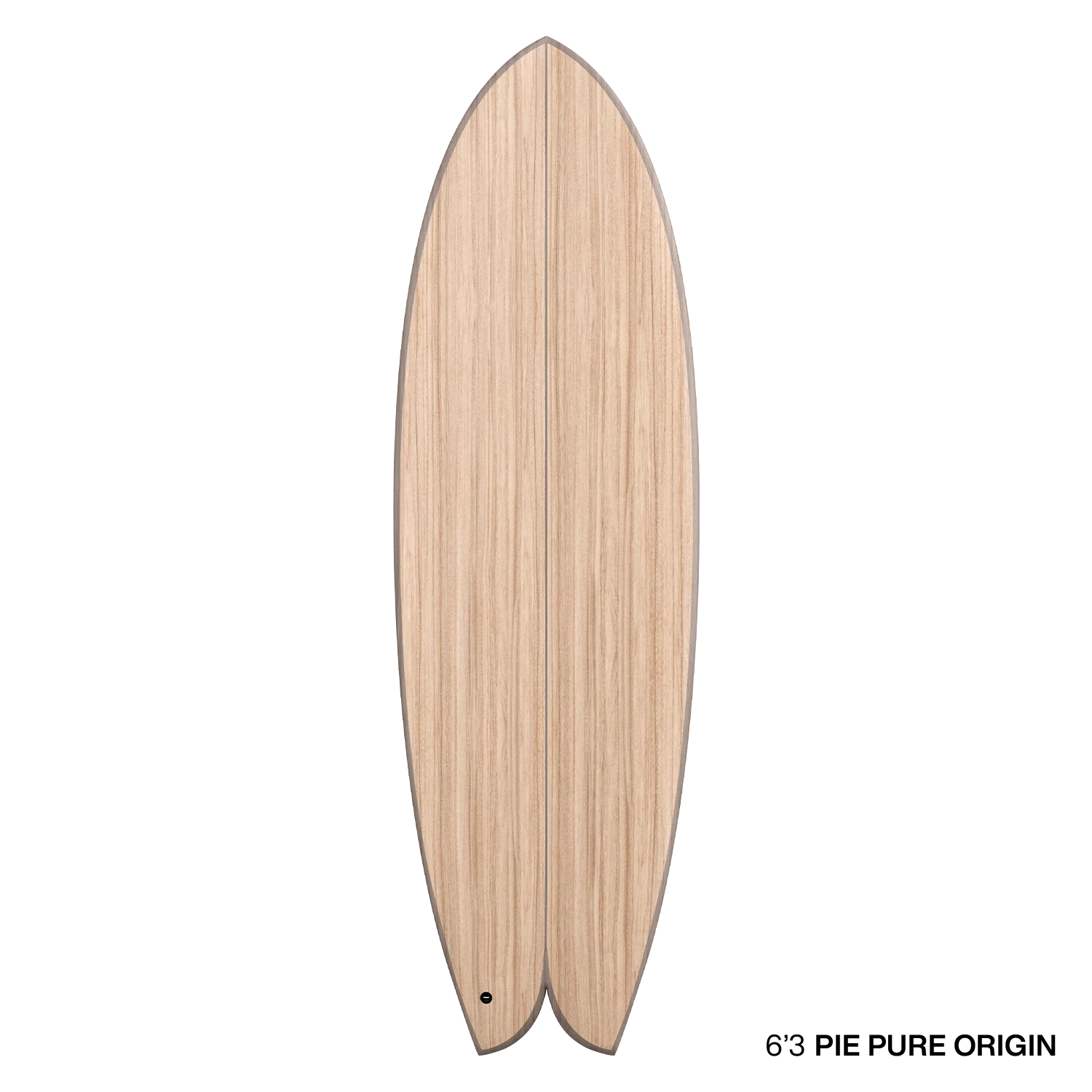 GONG | Surf Pie Pure Origin