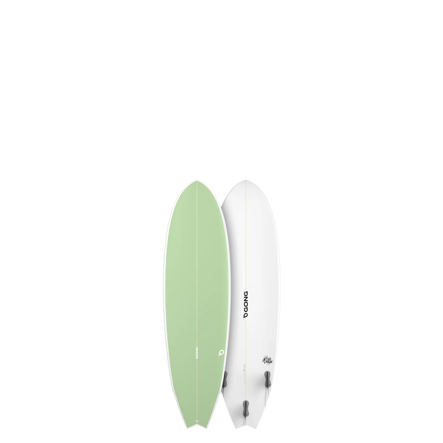 GONG | Surf Vibe PU