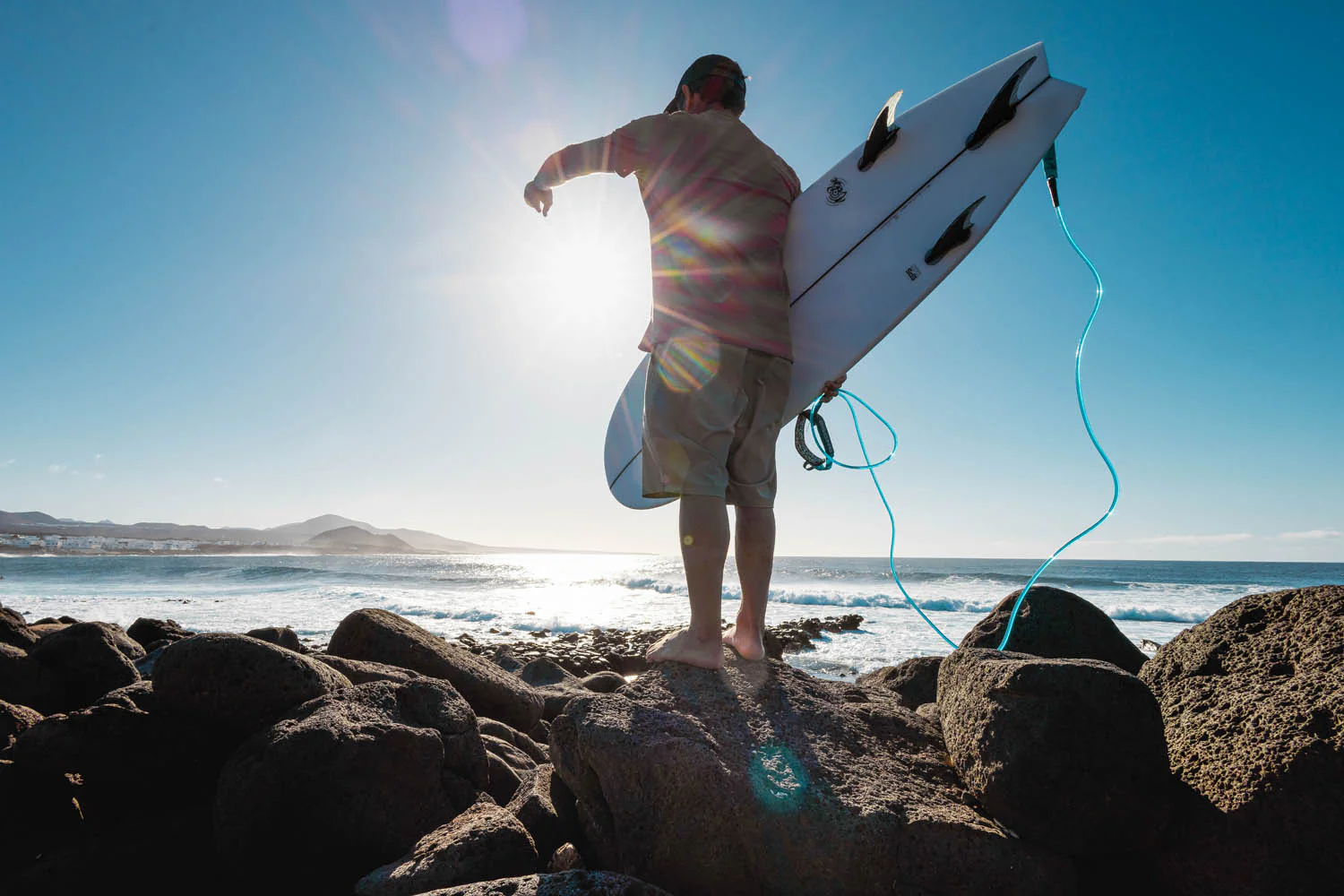 GONG | Surf Vibe PU