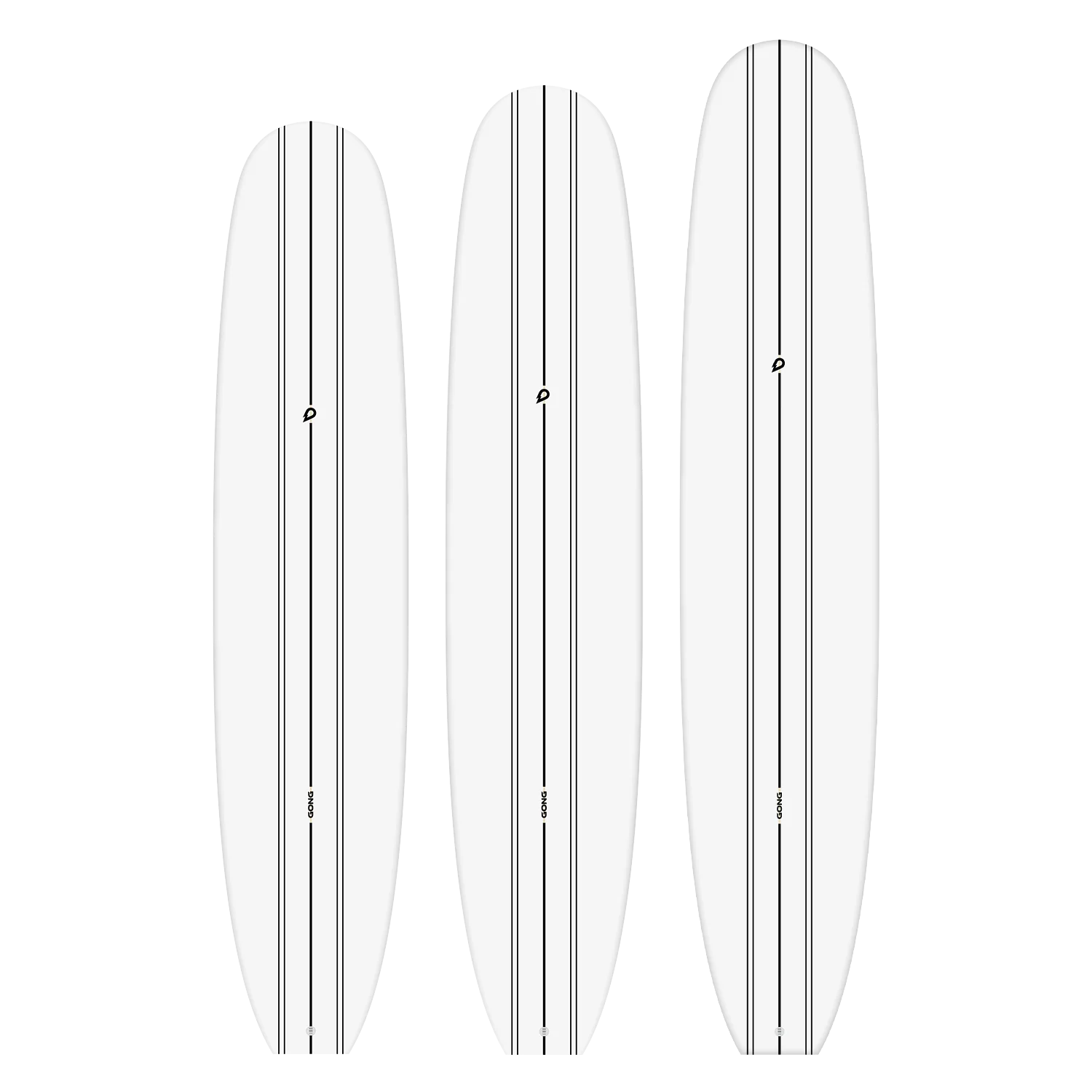 GONG | Surf Winstone EPS