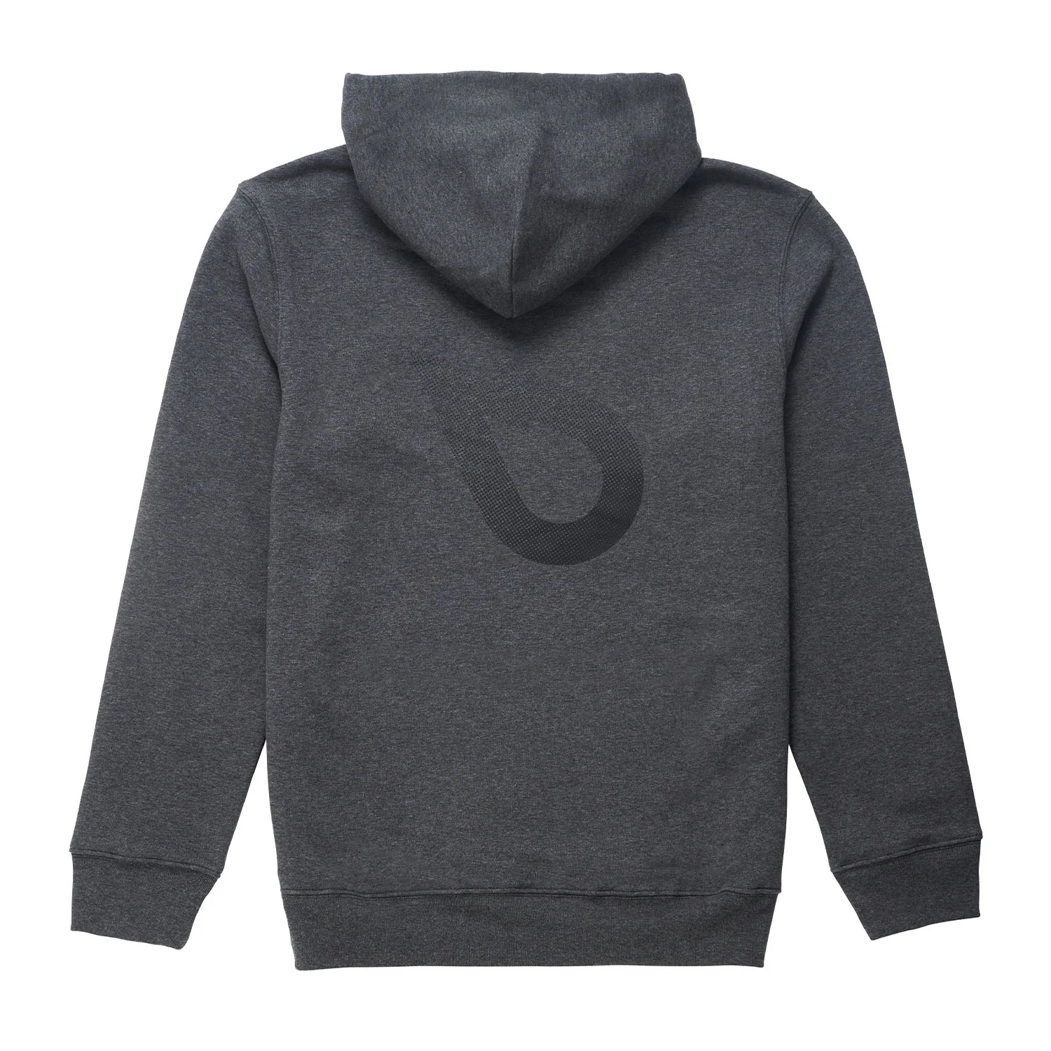 GONG | Sweat A Capuche Classic Unisexe Coton Biologique