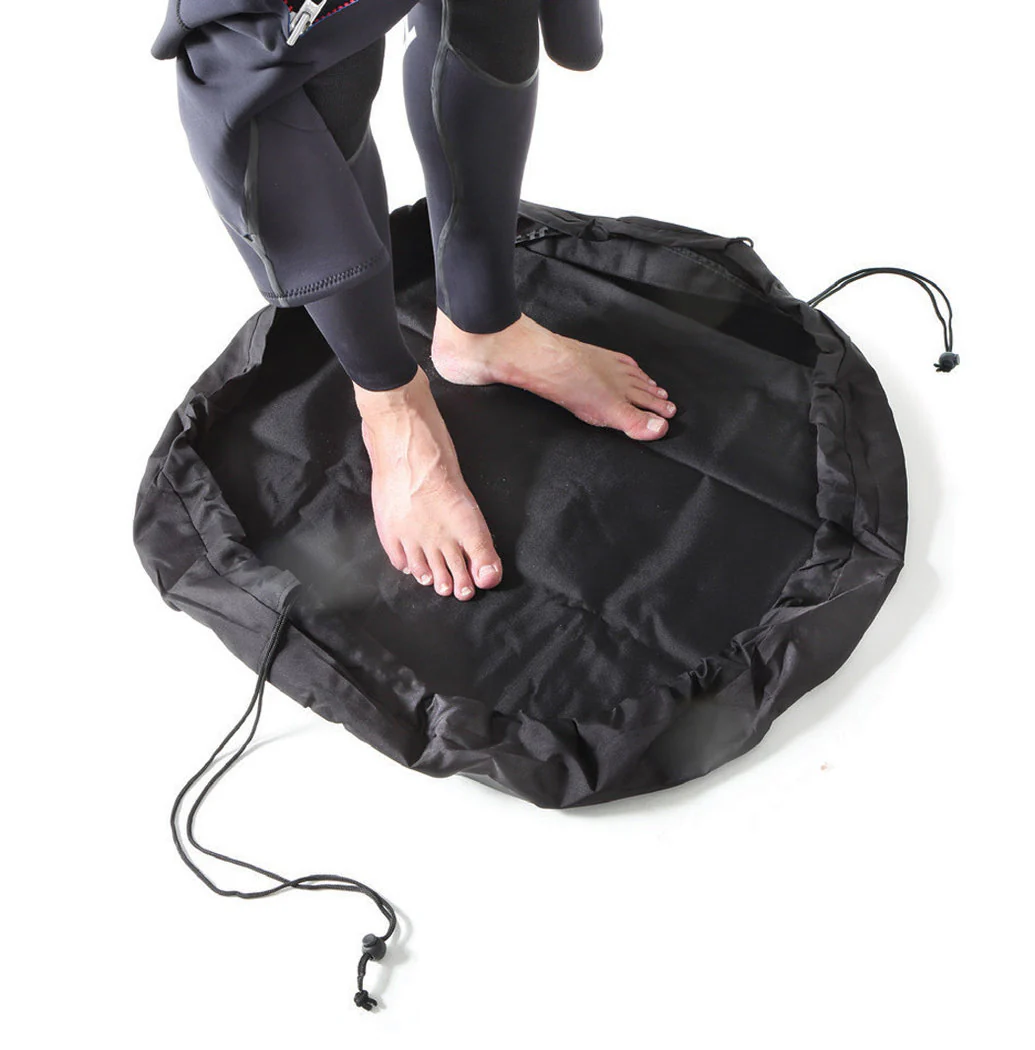 Creatures Of Leisure | Change Mat / Wet Bag