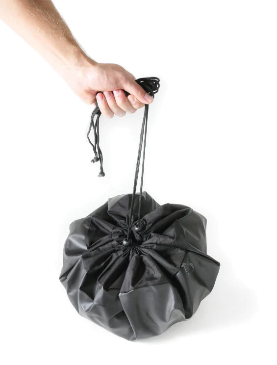 Creatures Of Leisure | Change Mat / Wet Bag
