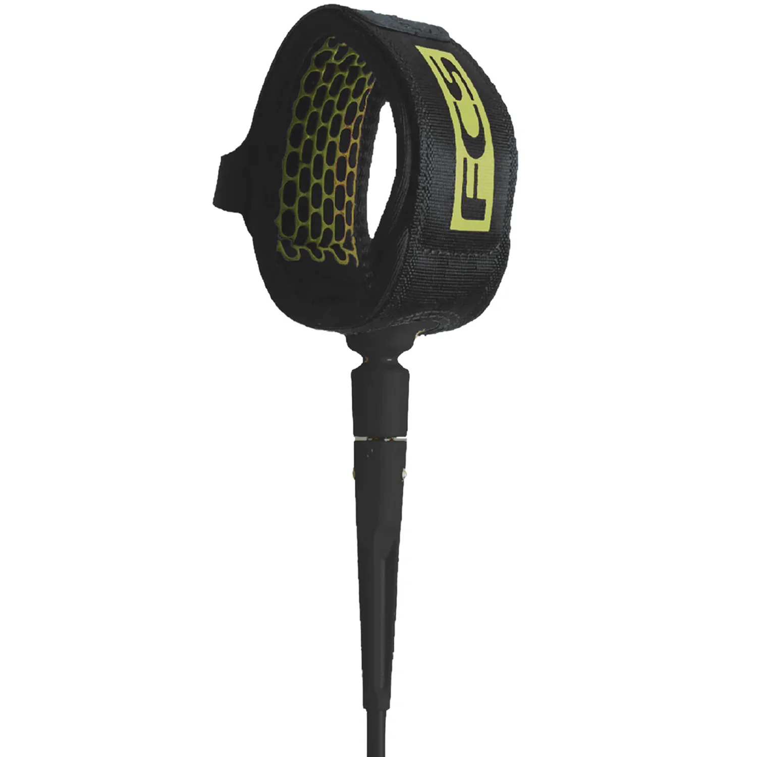 FCS | Leash Surf Comp Essential Cheville 6'- 5,5mm