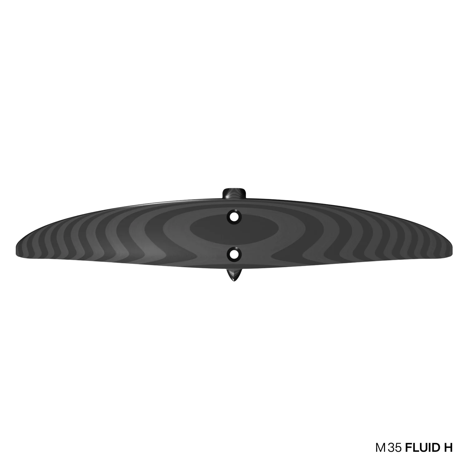 GONG | Tail Wing Fluid H V3