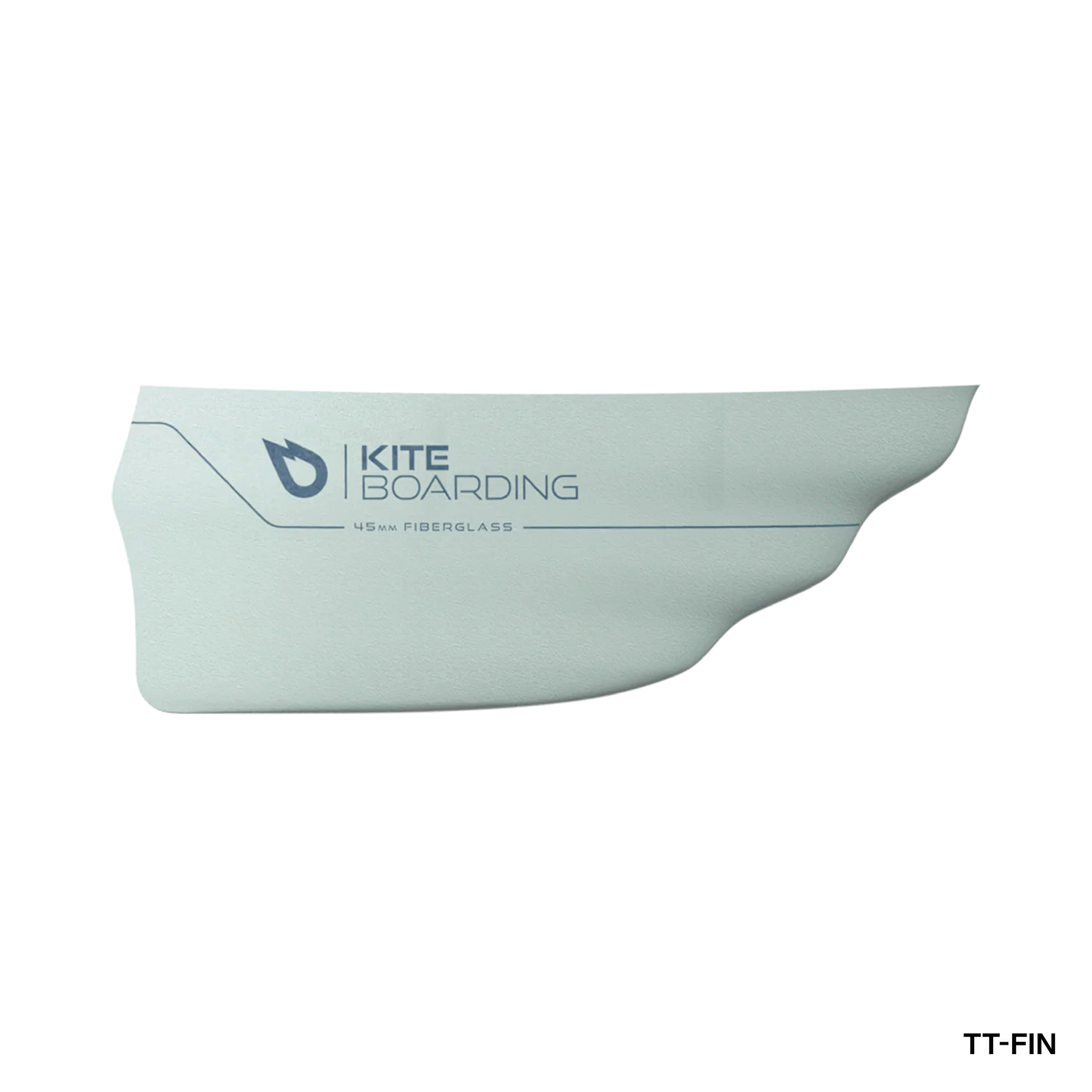 GONG | Twintip Fin and Screws