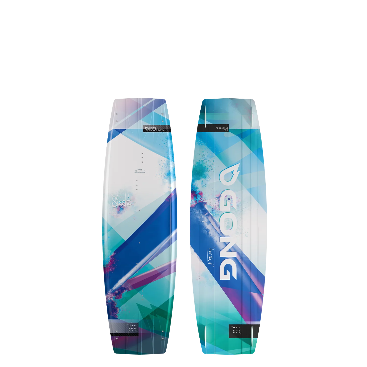 GONG | Twintip Sizzle Carbon Pro