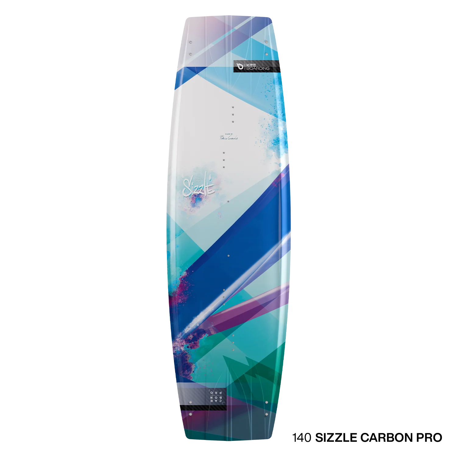 GONG | Twintip Sizzle Carbon Pro