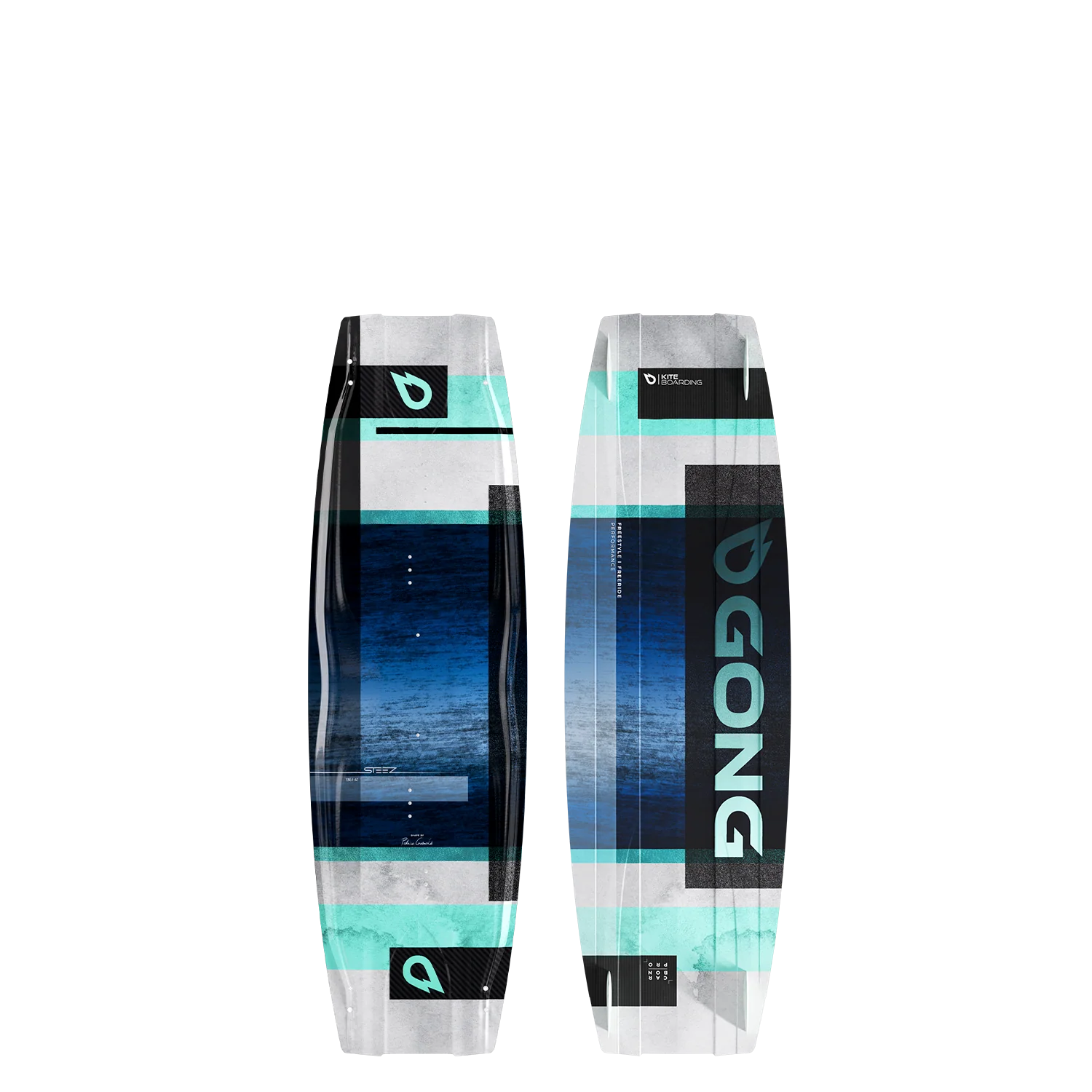 GONG | Twintip Steez Carbon Pro