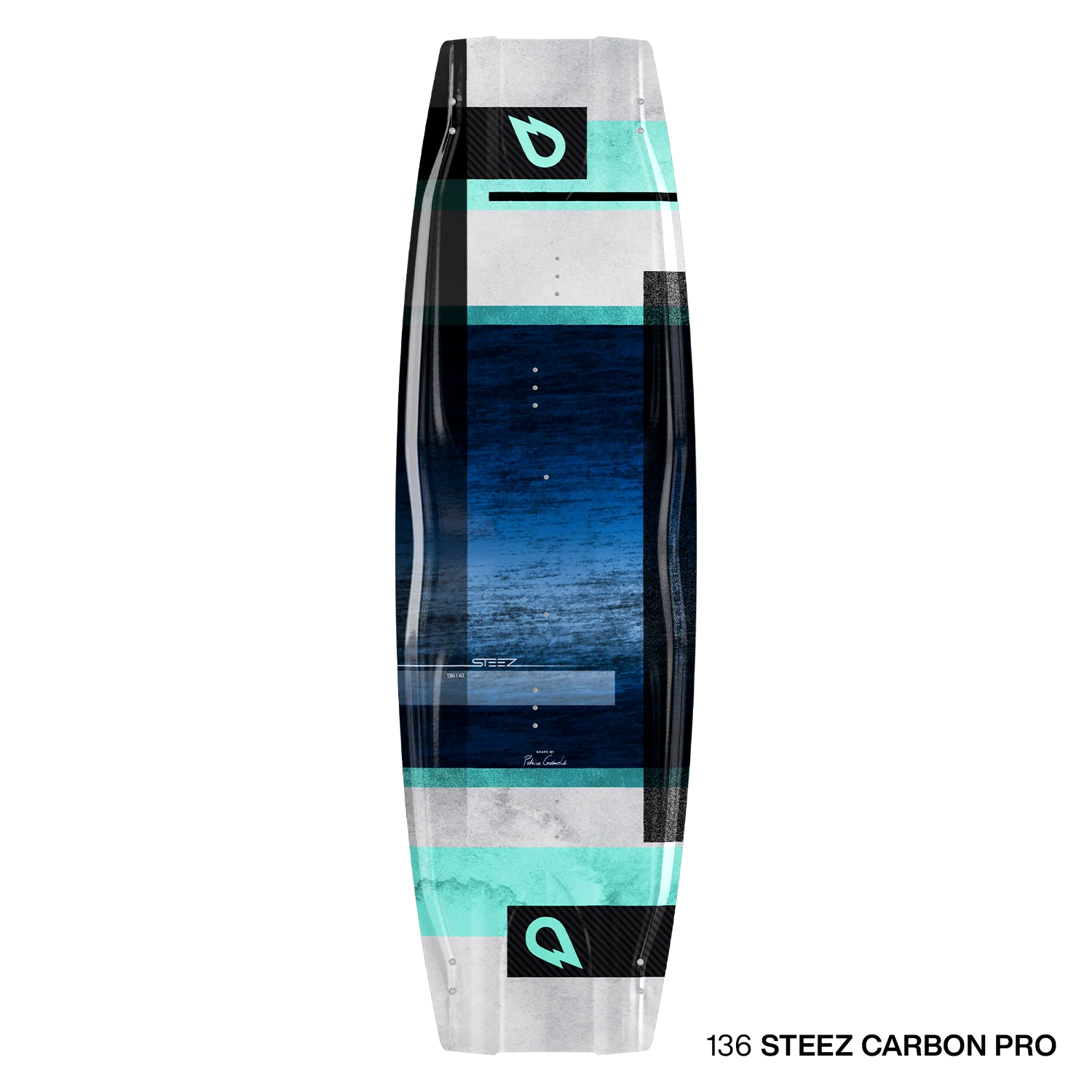 GONG | Twintip Steez Carbon Pro