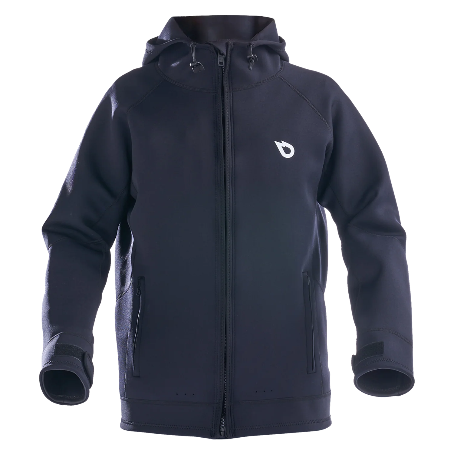 GONG | Veste Courte Néoprène 2mm