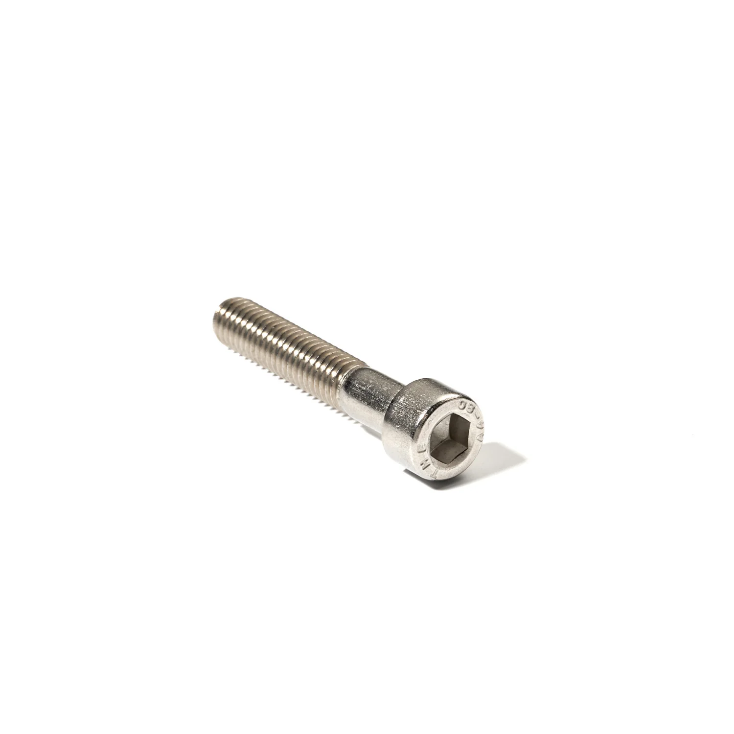 GONG | Vis Foil Tete Cylindrique 6 Pans 6X35