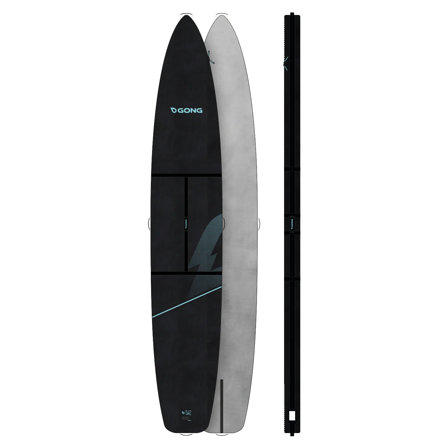 GONG | SUP Race Luxe Bag