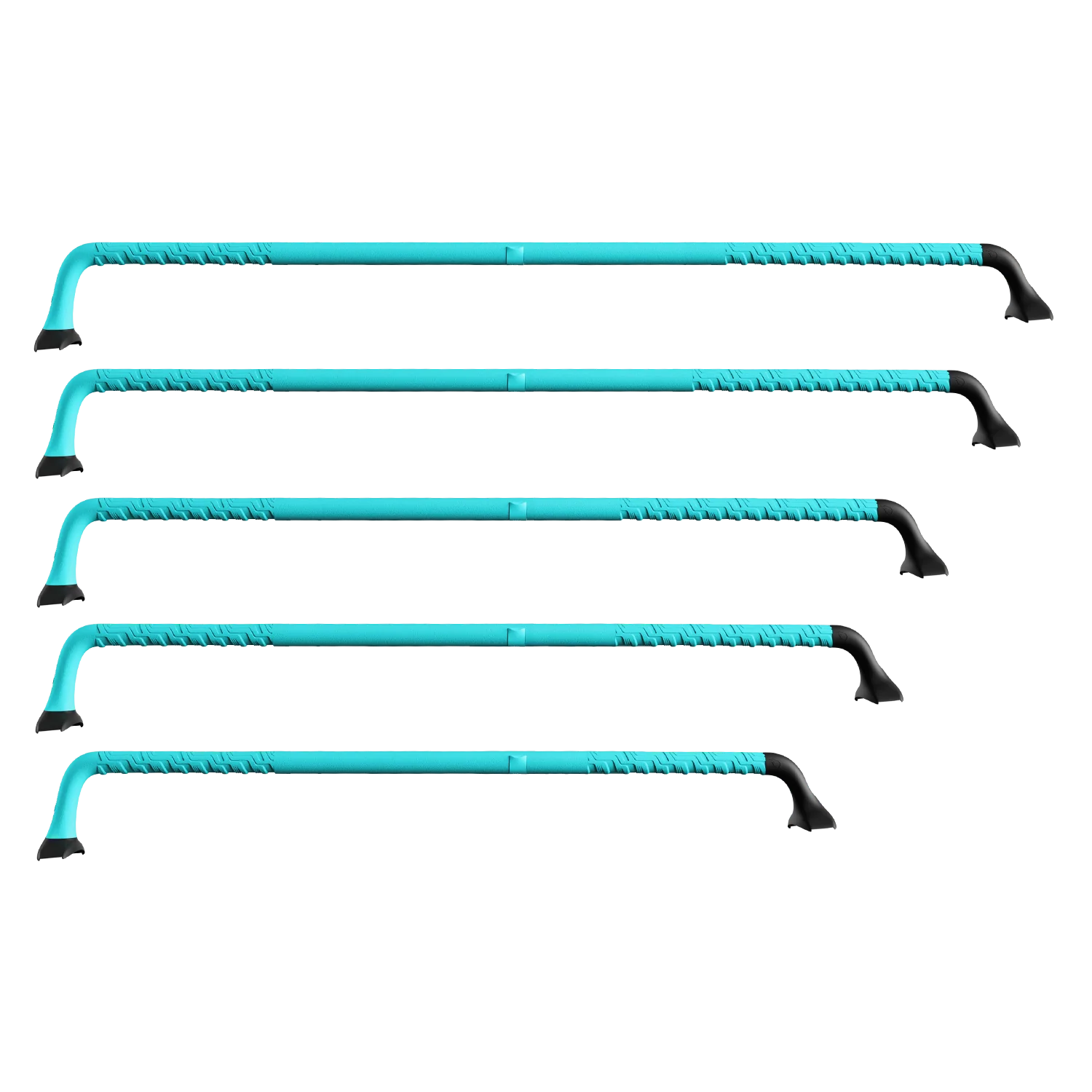 GONG | Wing Carbon Boom V2 2025 - 2 Parties Démontables