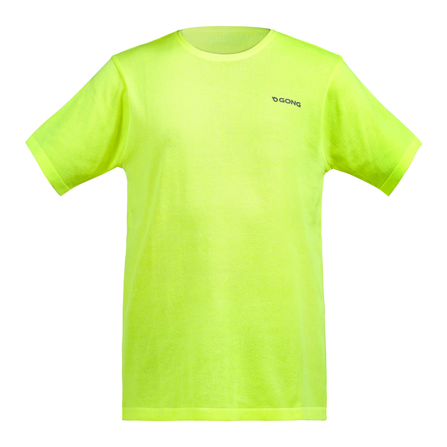 GONG | Tee-Shirt Bodyguard Manches Courtes