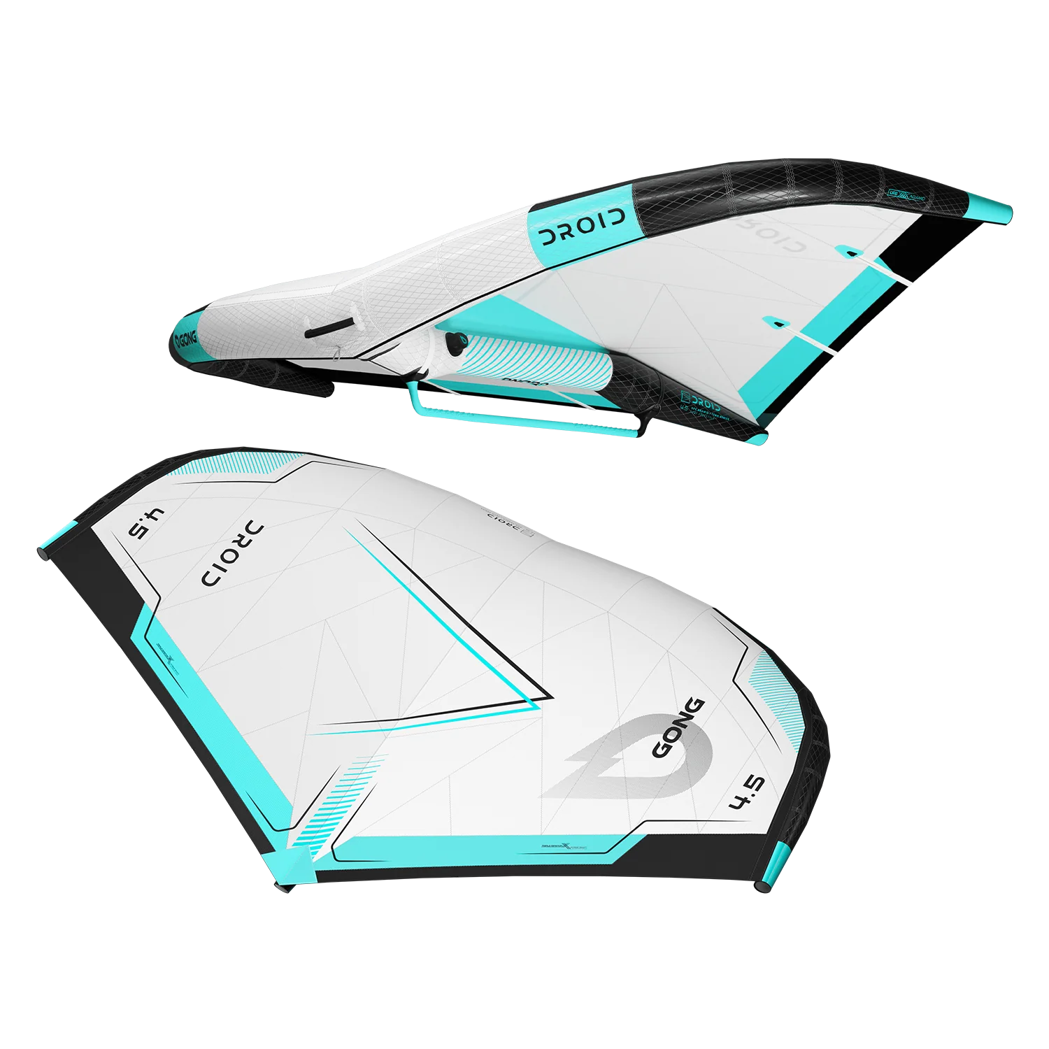 GONG | Wing Droid Aramid