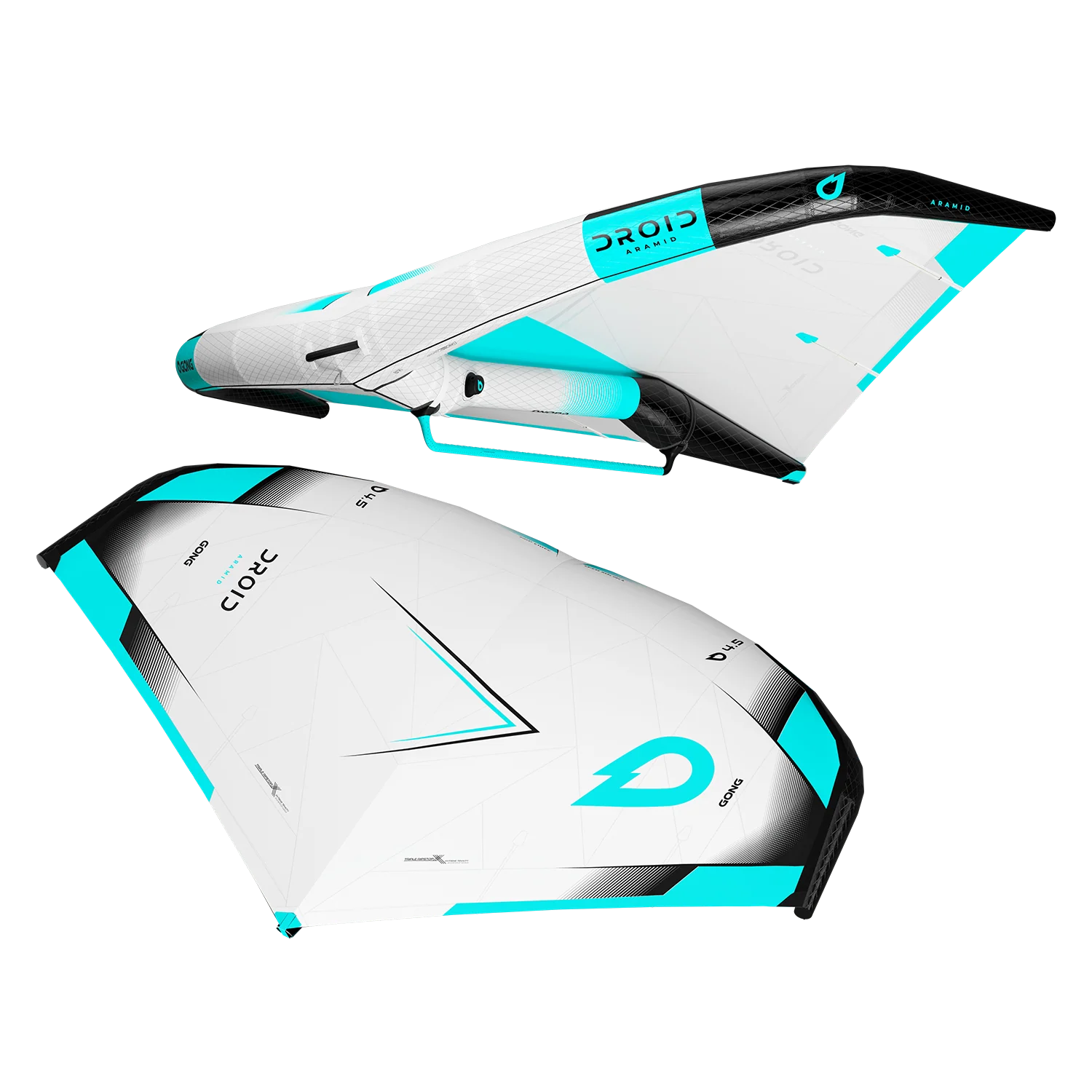 GONG | Wing Droid Aramid
