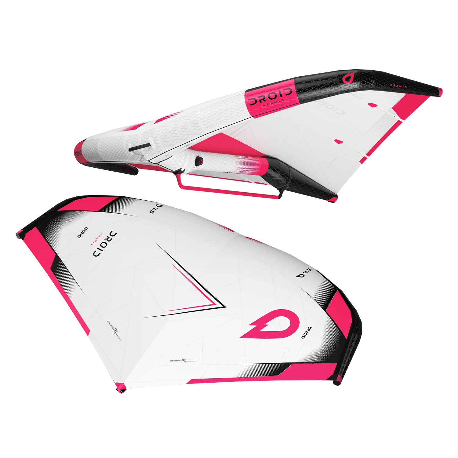 GONG | Wing Droid Aramid