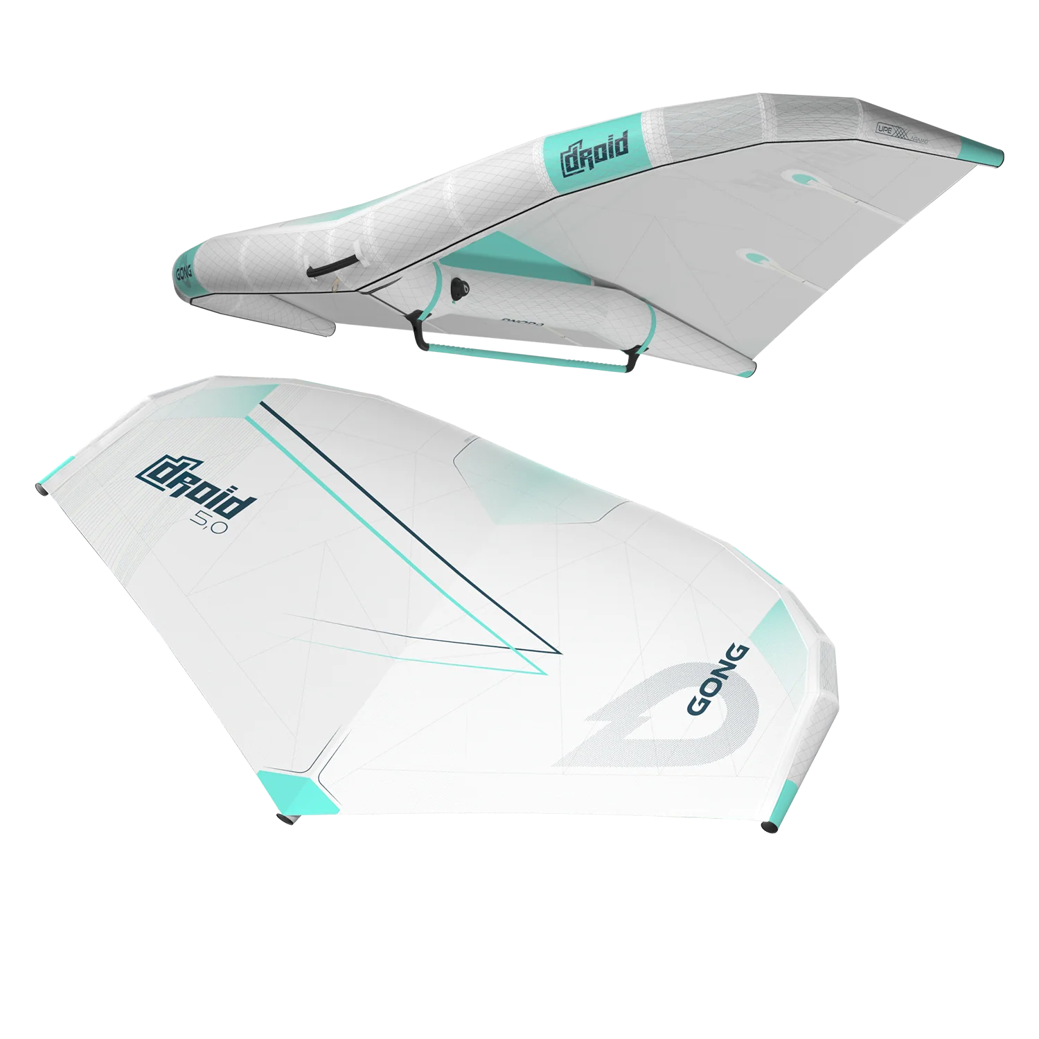 GONG | Wing Droid Aramid X