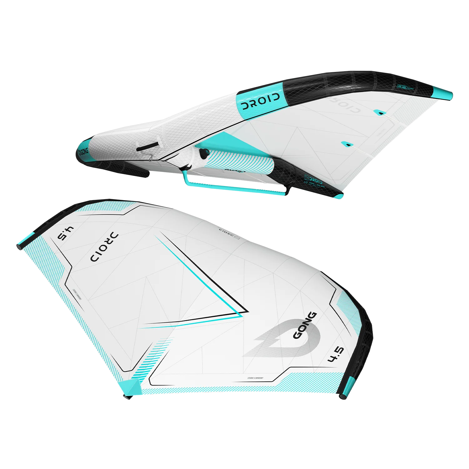 GONG | Wing Droid Aramid X