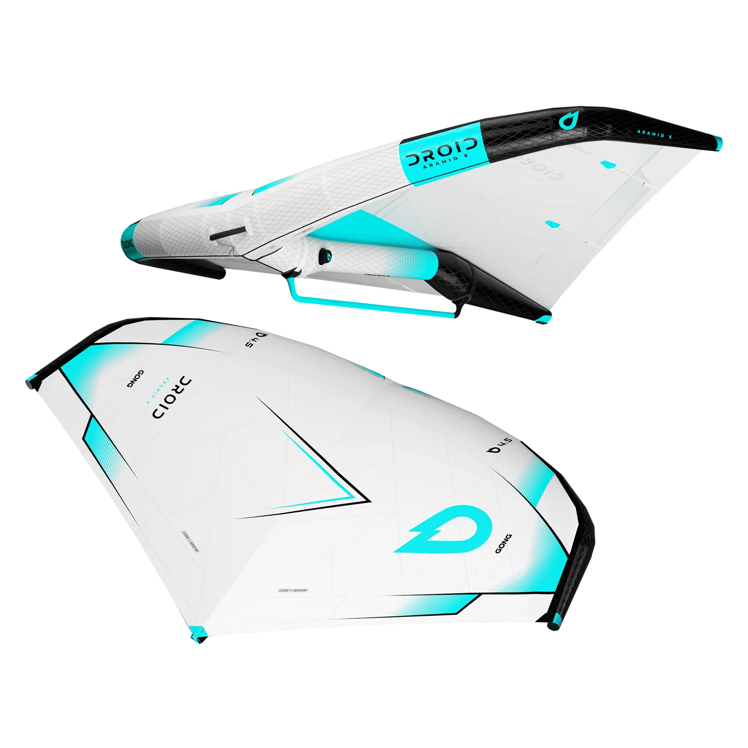 GONG | Wing Droid Aramid X