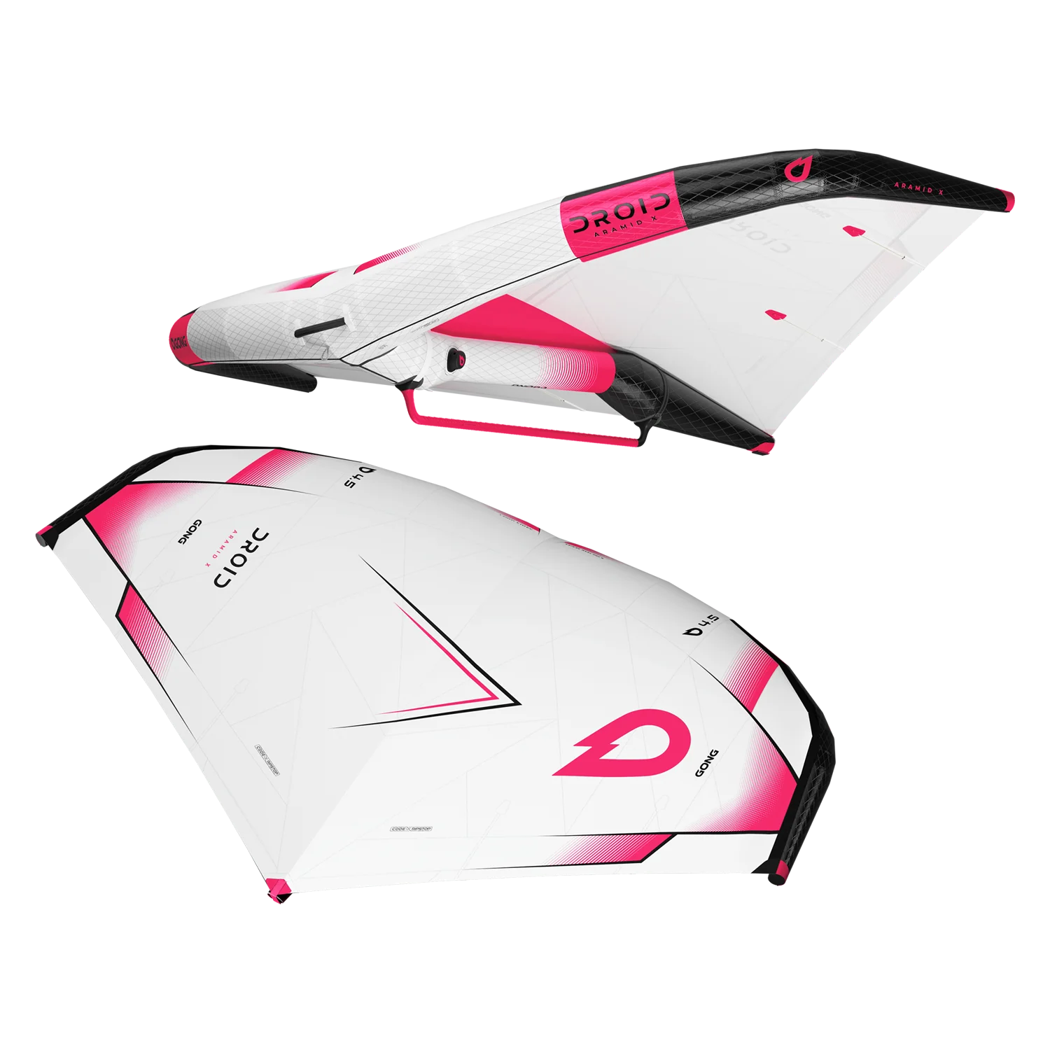 GONG | Wing Droid Aramid X